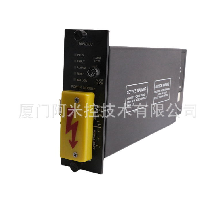 Triconex 3511 处理器  HIEE400947R1 UPB011 BE IMDSI14