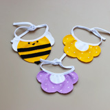 Слюнявчик, шарф, нагрудник, оптовые продажи