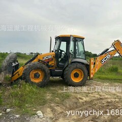 JCB4CX掘削ローダー3CX掘削ローダー価格カーター420オールインワン