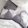 [蓝灰色单件]