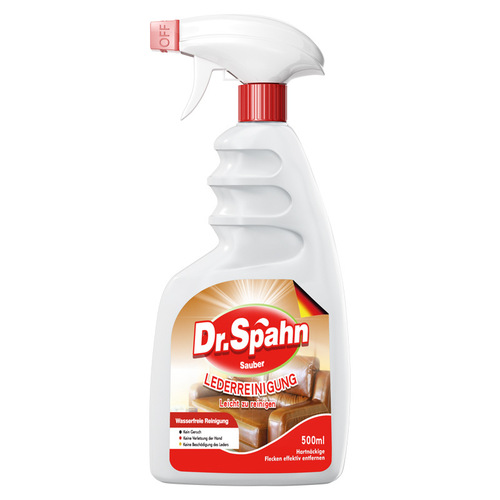 Leather sofa cleaner powerful decontamination artifact leather clothing bag leather leather goods cleaning agent decontamination maintenance care