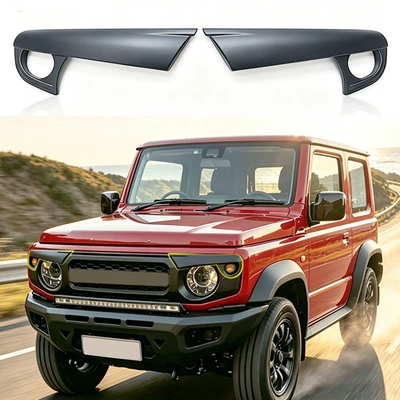 light bezel (JB74/64), Lamp eyebrow