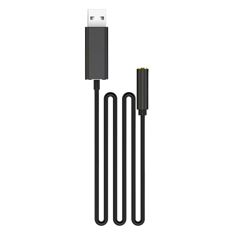 USB-компьютерная звуковая карта, гарнитура «два в одном», ноутбук, настольный компьютер, независимый USB-стерео для наушников 3,5 без драйверов