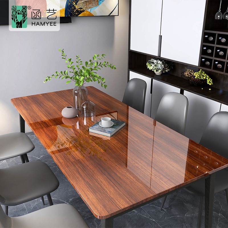 Self-adhesive kitchen oil-proof stickers, high temperature resistant, waterproof, electrostatic adsorption wallpaper, oil fume stickers, self-adhesive paper stove wall stickers