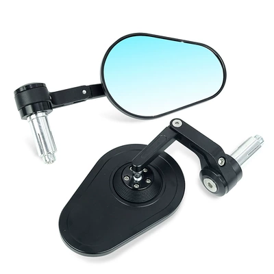 9 Yadi Electric car modified – Motorcycle rearview mirror