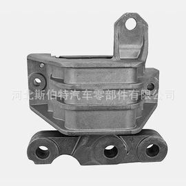 减震系统;悬挂系统