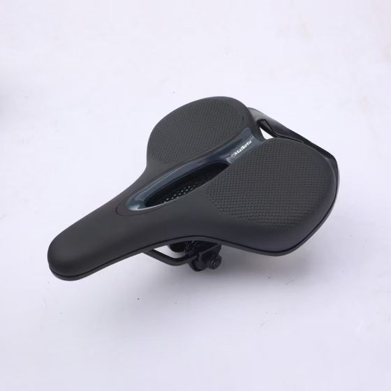 Universal Mountain Bike Bicycle Cushion Saddle Bicycle Comfortable Saddle Mat Mountain Bike Cushion Bicycle Saddle