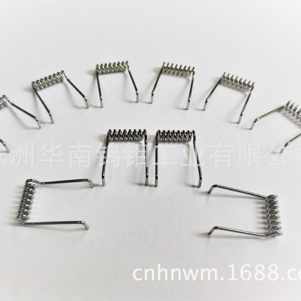 源头工厂直销Temescal H.P 8310等系列电子枪灯丝（光学镀膜）