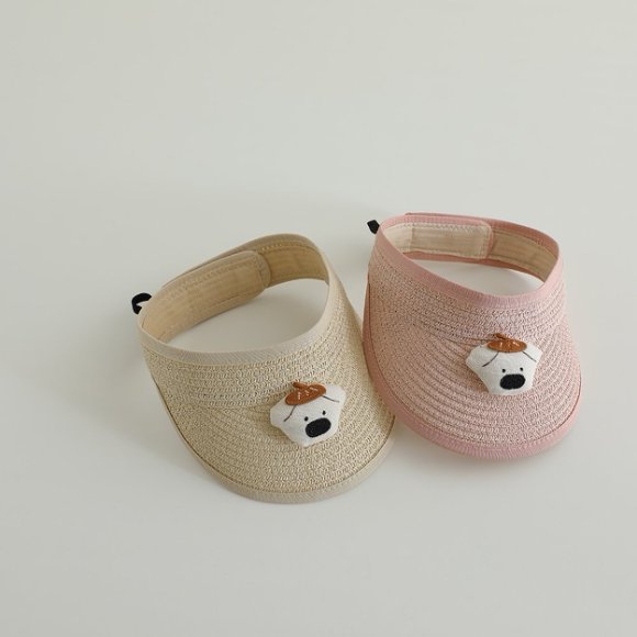 Sombreros de paja para niños sombreros de verano sombreros de sol para niños sombreros de sol para niñas sombreros de playa para bebés