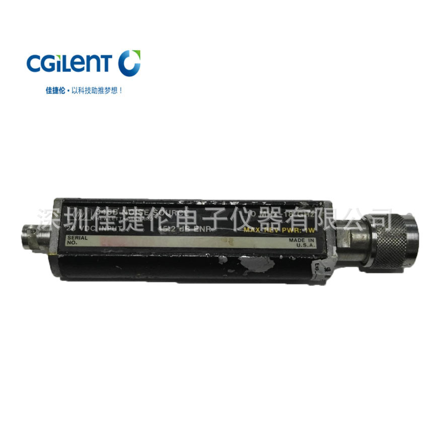 安捷伦 Agilent 346A 探头