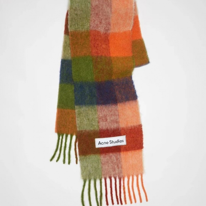 Новый полный набор этикеток оранжевого, красного и зеленого цвета.