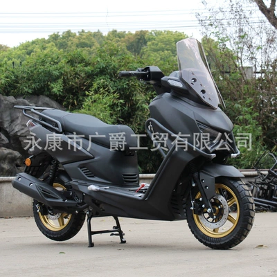 Off-Road Sports Bikes for Mountain – Motosikletlər