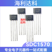 1570A ���b TO-94 SDC1570AZ4-E1 �ξ�Ȧֱ���L����IC ����оƬ