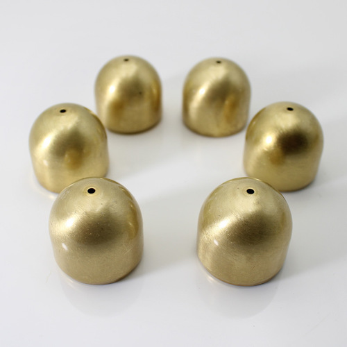 DIY Handmade Wind Chime Bell Accessories, Bell Cup-shaped Bouncing Metal Bells, Wind Chime Materials, Wholesale Direct Manufacturer