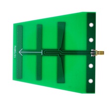 1�� ��ɫ����ɫ ���ʣ�PCB 1575MHZ ��Ƶ ������ 2.4G wifi ����