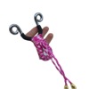 Olympic slingshot, street toy, nostalgia