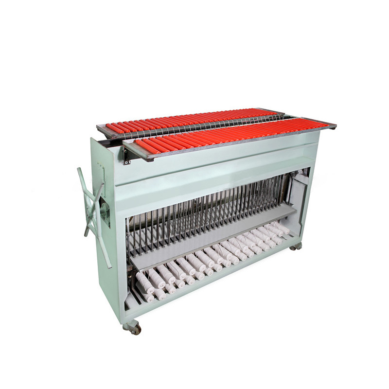 Molde interno de acero inoxidable sin costuras para fabricación de velas, máquina de producción masiva de velas