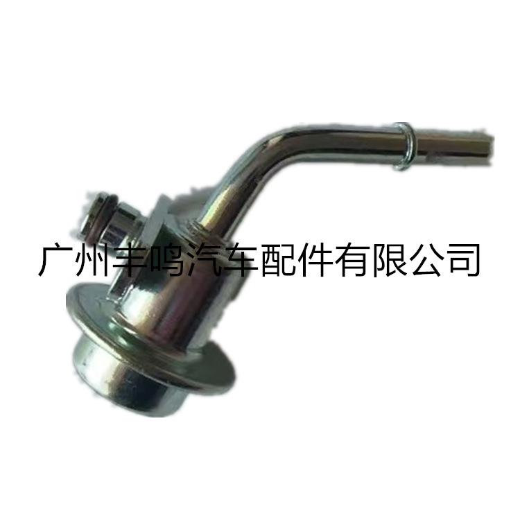 23270-75010 Válvula de presión de combustible para Toyota Land Cruiser Hirax Sea Lion