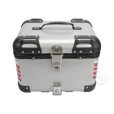 Motorcycle trunk: Trunk Electric Car Trunk