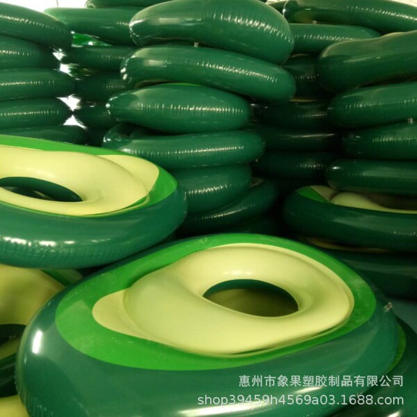 Inflatable toy PVC