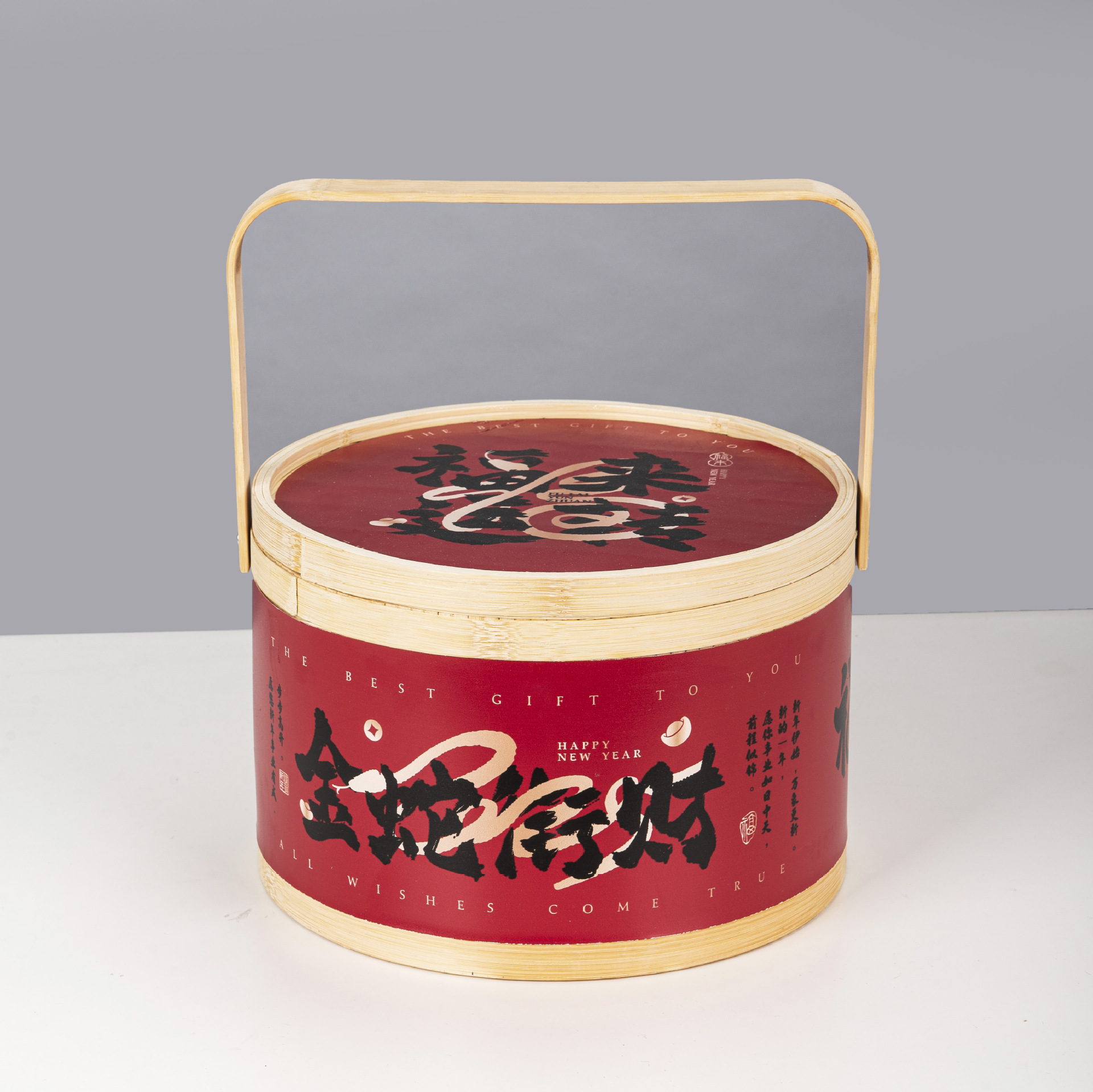 황금 뱀이 부를 모으고 있습니다. 24cm*24cm*16cm