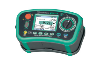 KEW 6516 多功能测试仪