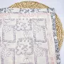 双层印花防蚊婴儿绉布