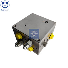 Oil control balance valve VAA-B-SICN-ST-VF-250 Ϳƽy