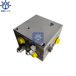 Oil control balance valve VAA-B-SICN-ST-VF-250 �Ϳ�ƽ���y