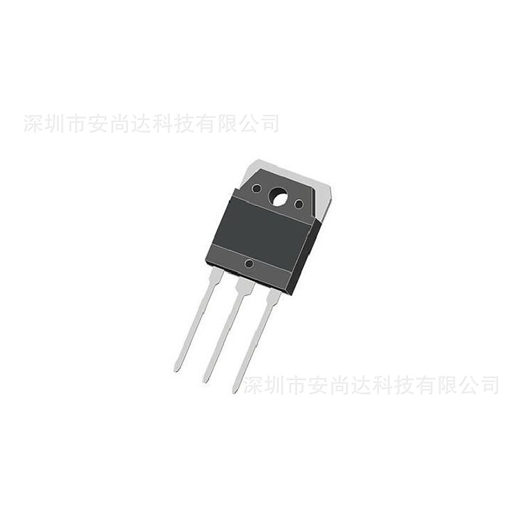 CRG40T60AN3H TO-3P 直插 华润微 40A 600V 大功率IGBT 全新原装