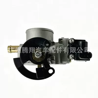 Suitable for Toyota, Drossel
