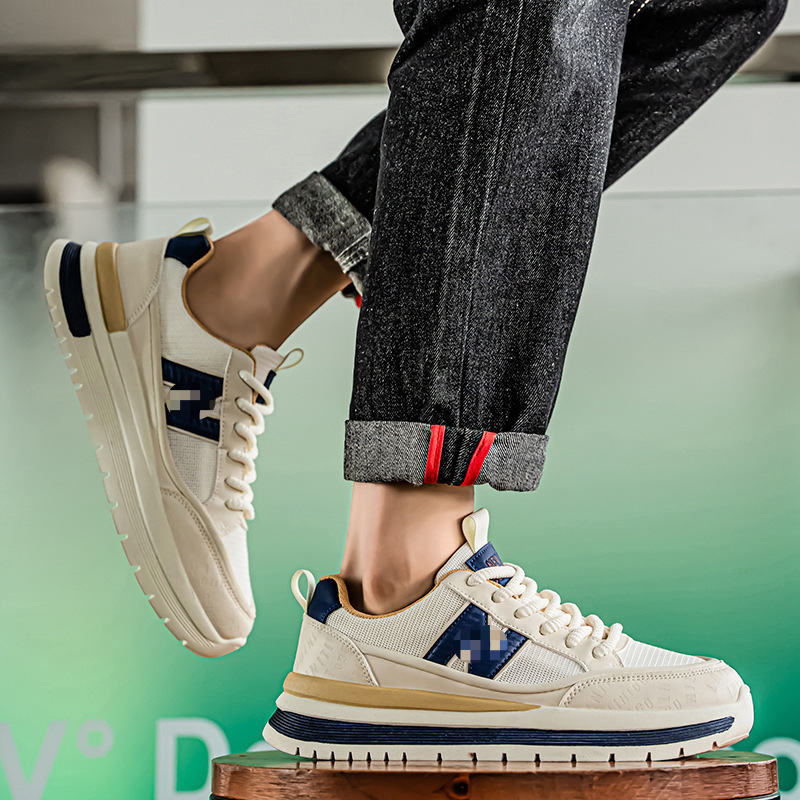 Putian Shoes Pure Original Fashion Spring and Summer New Casual Shoes Versatile Everyday Low-Top Sports Shoes Men's and Women's Shoes Manufacturer