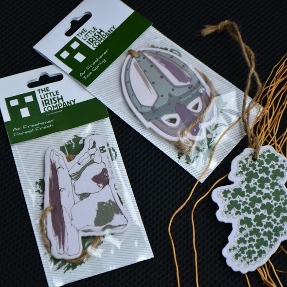 202408M Автомобильные ароматизаторы Автомобильные ароматизаторы