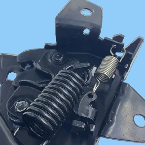 Hyundai Kia Sportage 81130-1F000 kapot mühərrik qapağı kilidi üçün uyğundur