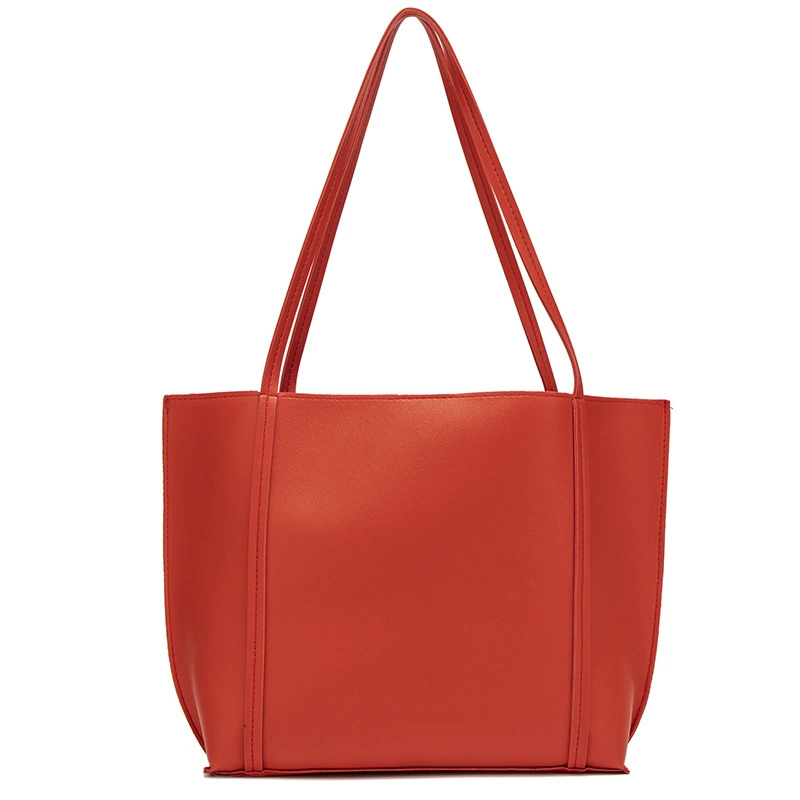 Экстра-лат Fashion косметичка-мешок, вместительный бумажник-стиль, 27.2×21×7.3 см