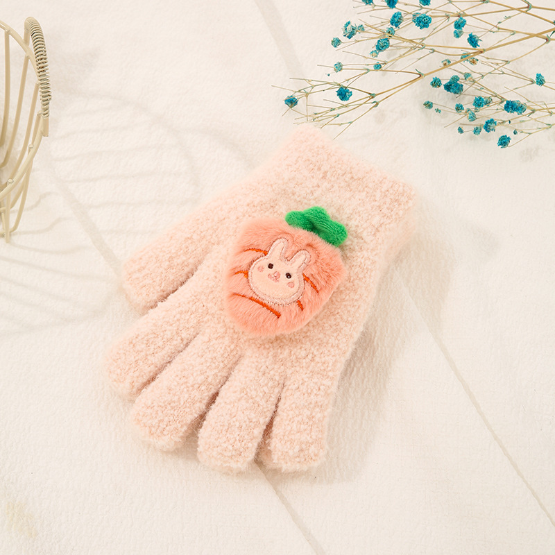 핑크 만화 [5-12 세]]