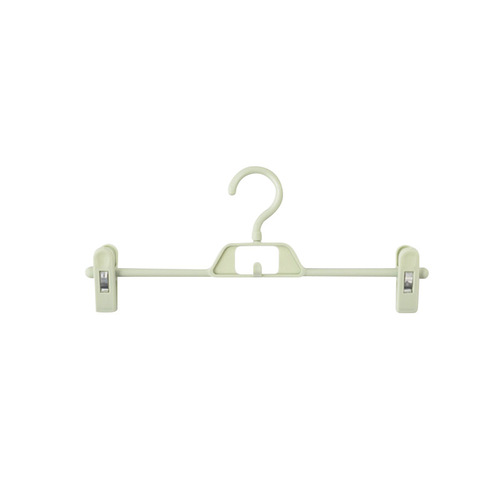 Trouser rack, trouser clip, home wardrobe built-in trousers special artifact hanger, seamless storage, jk skirt clip hanger