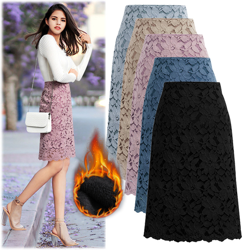  夏 秋冬  S-6XL 大きいサイズ スカート