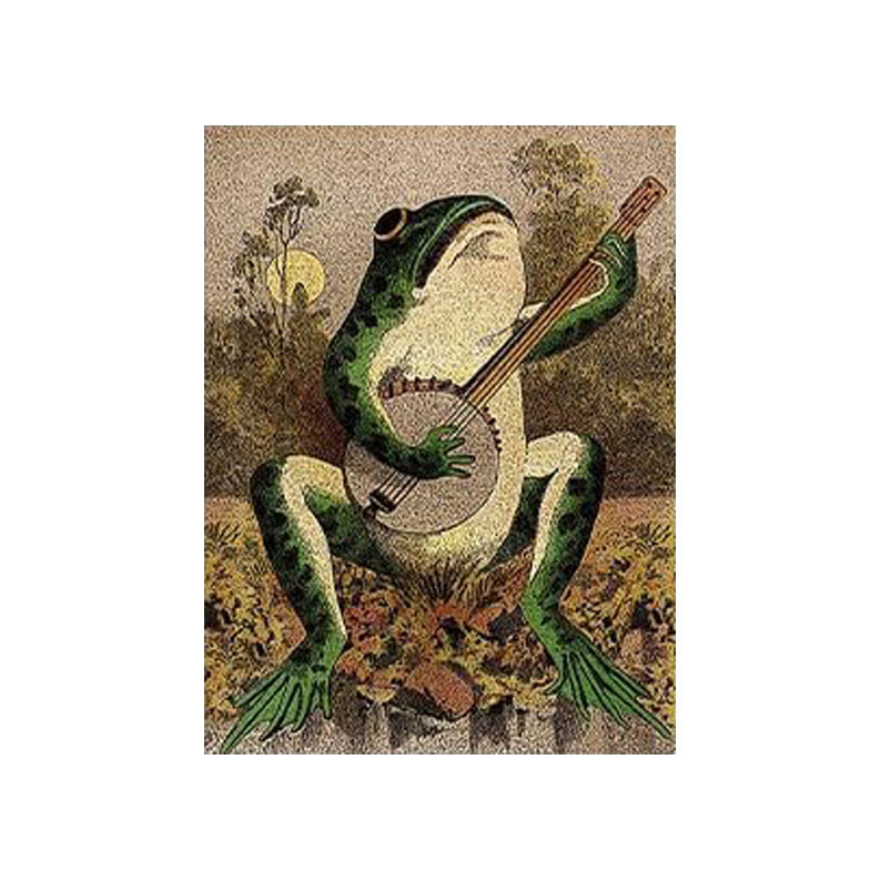 페인팅 코어 C(수집용 캔버스 + EPSON 오리지널 잉크젯 인쇄)