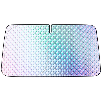 Car Sunshade and Heat Insulation: Sun shade