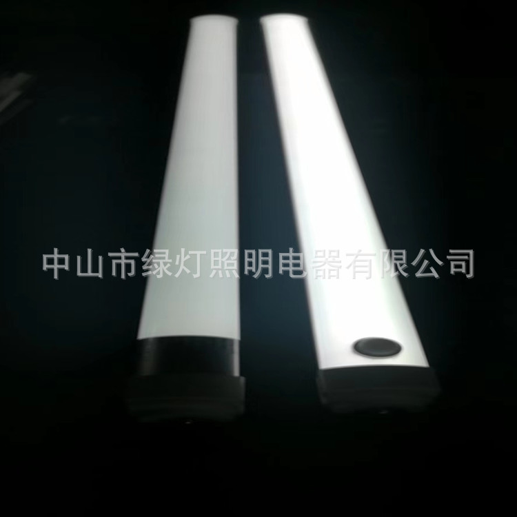 Led人体感応三防灯36wレーダー感応三防灯36w 60w|undefined