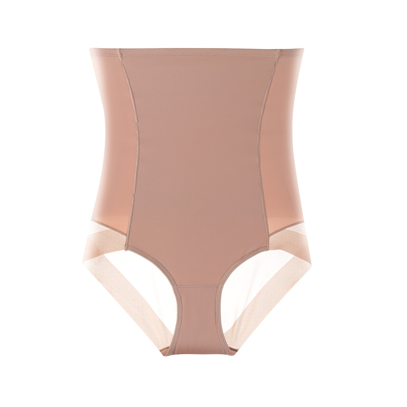 Pantalones de vientre de cintura alta de comercio exterior transfronterizo