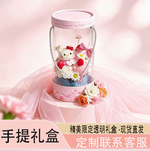 �羳��������pvc����͸��diy�����廨�л�ˇ�̎����r�����b�����l
