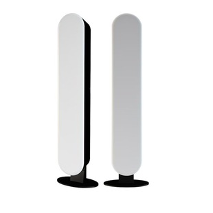 Bedroom atmosphere lamp electronic competition computer pickup atmosphere lamp shell kit desktop pickup lamp music atmosphere lamp shell