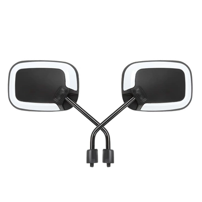 Other Electric Vehicle Accessories: and Tailin, high-definition reflective mirror