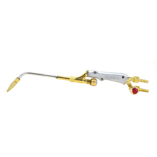 Easy to get acetylene propane jet suction welding torch type 6 type 12 E0866 E0867