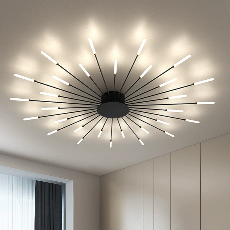 Lights, lamp for living room, LED ceiling light for bedroom, high-quality style