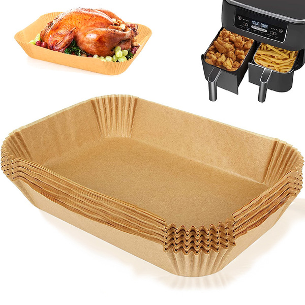 Cross-border air fryer special paper