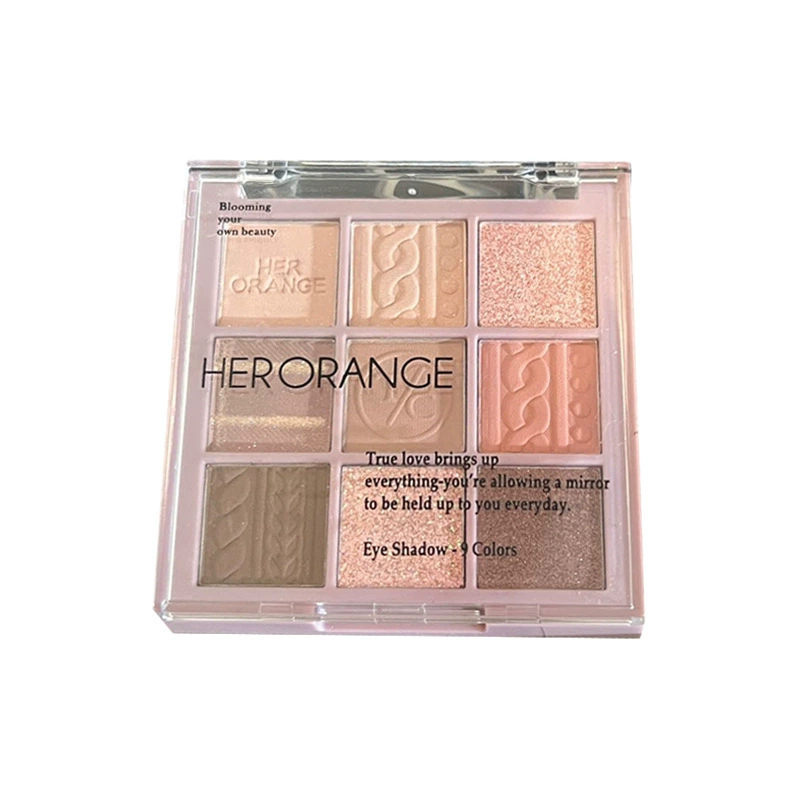 Свитер HERORANGE, палетка теней миндального цвета, вязаный масло
