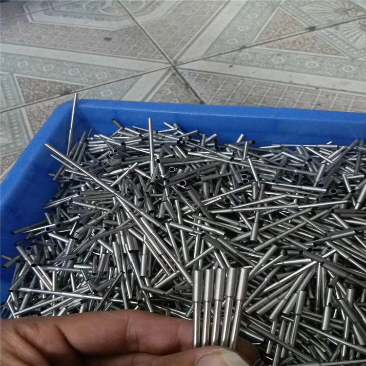 不锈钢毛细管A1